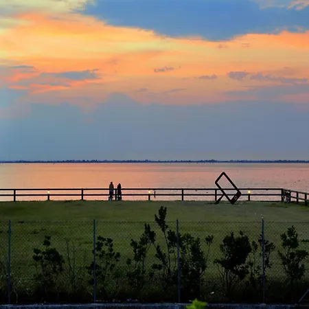 Charming Flat With A Spacious Terrace - Beahost Apartment Lignano Sabbiadoro