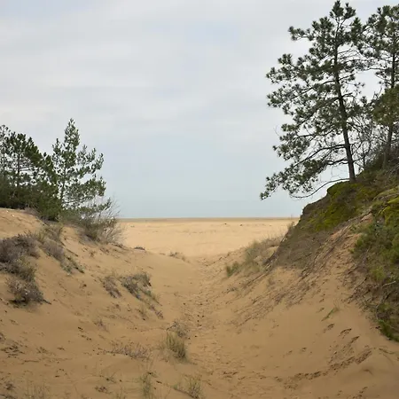 Charming Flat With A Spacious Terrace - Beahost Apartment Lignano Sabbiadoro